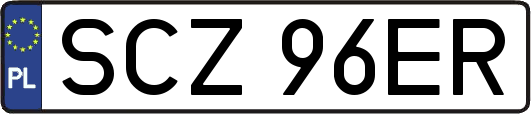 SCZ96ER