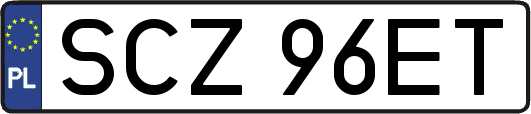 SCZ96ET
