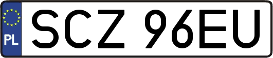 SCZ96EU