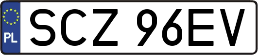 SCZ96EV