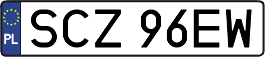 SCZ96EW