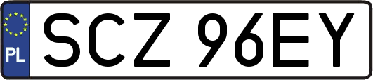 SCZ96EY