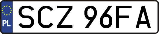 SCZ96FA