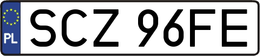 SCZ96FE