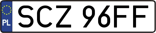 SCZ96FF