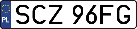SCZ96FG