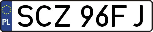 SCZ96FJ
