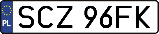 SCZ96FK