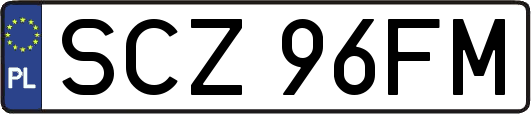 SCZ96FM