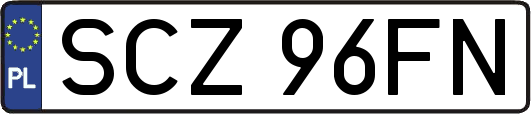 SCZ96FN