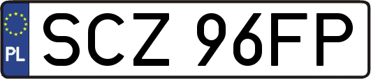 SCZ96FP