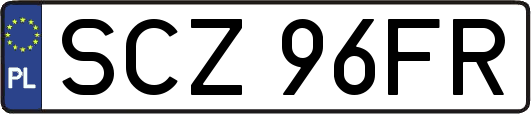 SCZ96FR