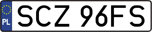 SCZ96FS