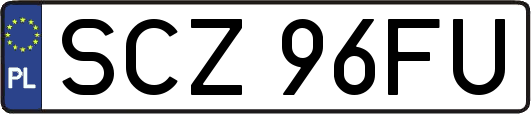 SCZ96FU