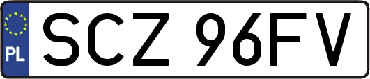 SCZ96FV