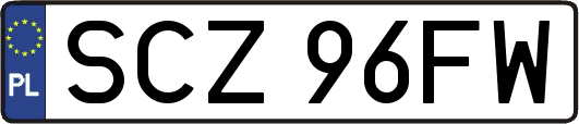 SCZ96FW