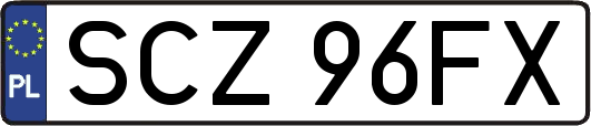 SCZ96FX