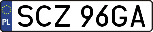 SCZ96GA