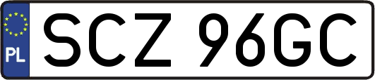 SCZ96GC