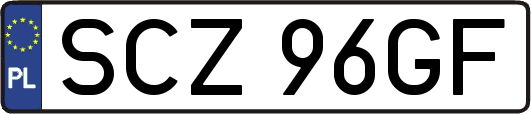 SCZ96GF