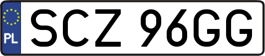 SCZ96GG