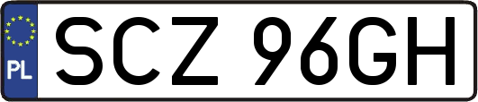 SCZ96GH