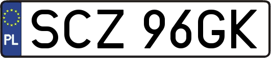 SCZ96GK