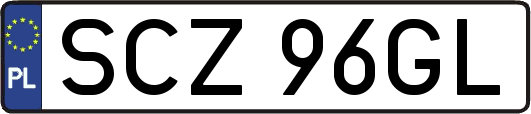 SCZ96GL