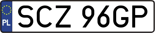 SCZ96GP