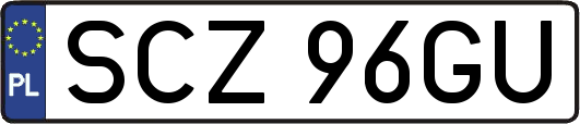 SCZ96GU