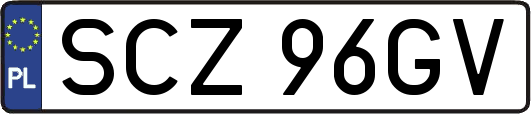 SCZ96GV