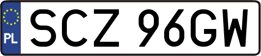 SCZ96GW