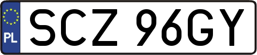 SCZ96GY