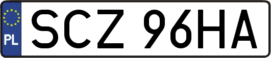 SCZ96HA
