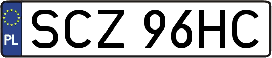 SCZ96HC