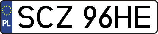 SCZ96HE