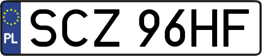 SCZ96HF