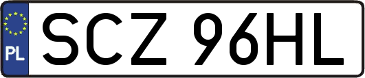 SCZ96HL