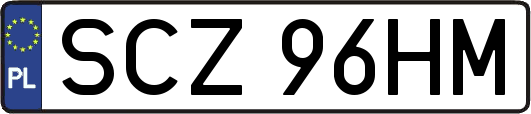 SCZ96HM