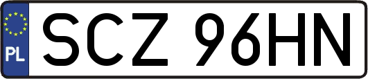 SCZ96HN