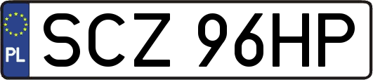 SCZ96HP
