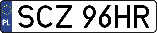 SCZ96HR