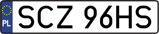 SCZ96HS