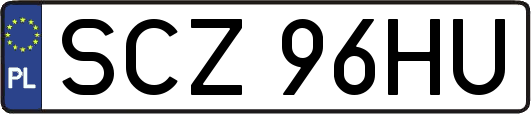 SCZ96HU