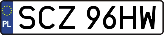 SCZ96HW