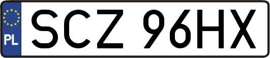 SCZ96HX