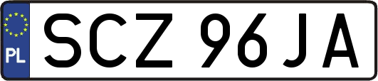 SCZ96JA