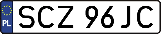 SCZ96JC