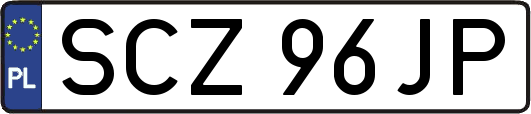 SCZ96JP