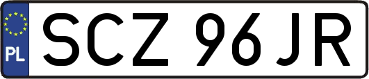 SCZ96JR